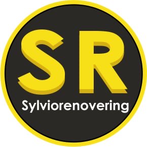Sylviorenovering logotyp